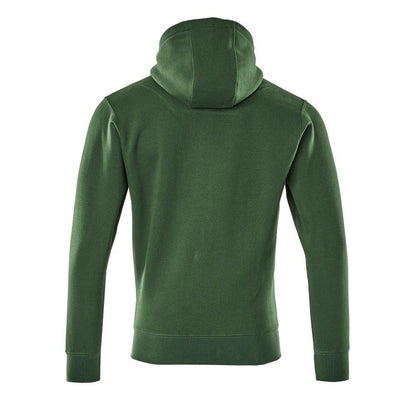 Hanorac cu glugă MASCOT® Gimont, verde