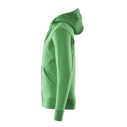 Hanorac cu glugă MASCOT® Gimont, verde iarbă