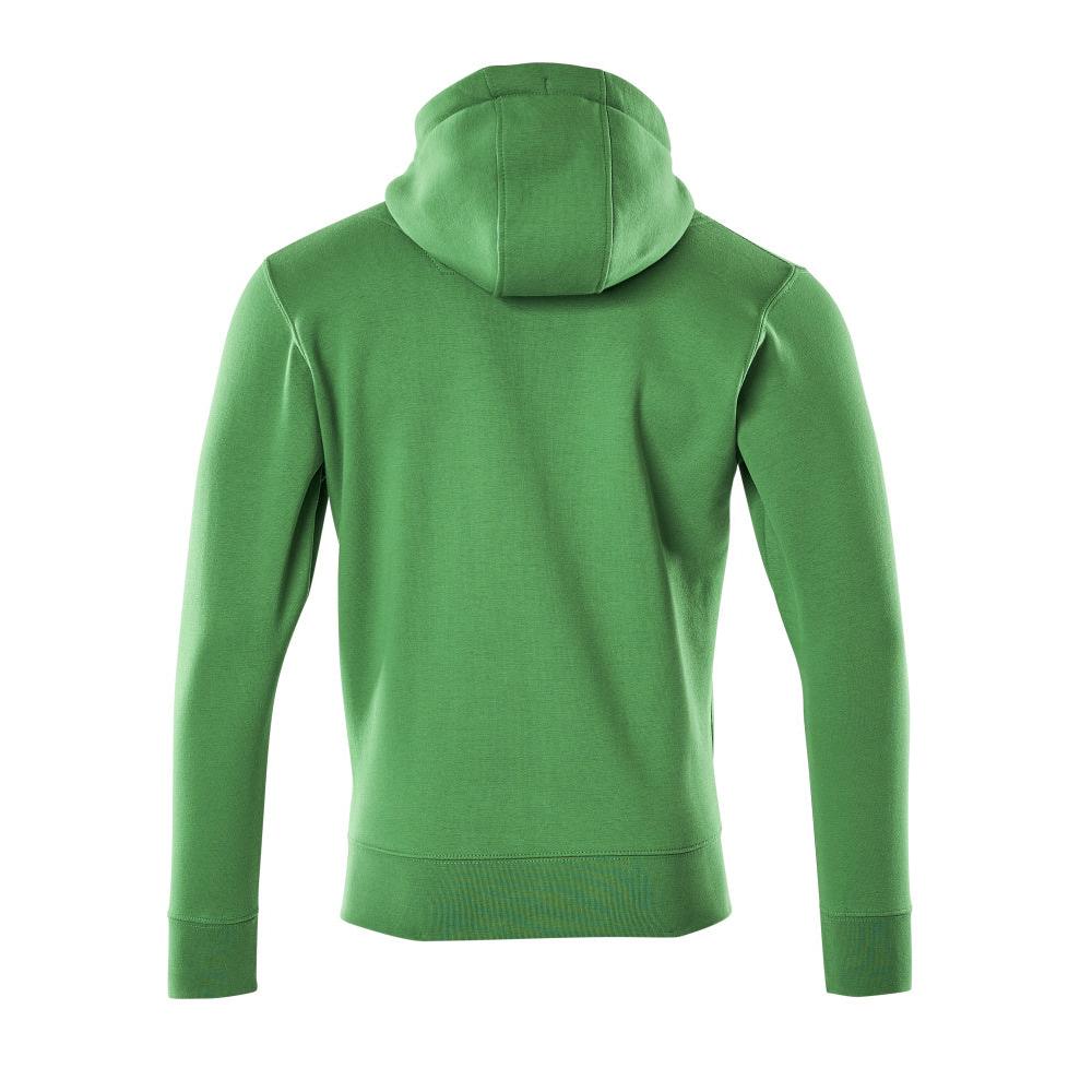 Hanorac cu glugă MASCOT® Gimont, verde iarbă
