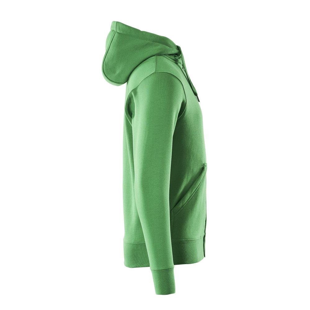 Hanorac cu glugă MASCOT® Gimont, verde iarbă