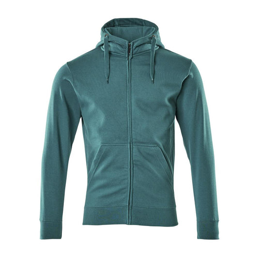 Hanorac cu glugă MASCOT® Gimont, petrol