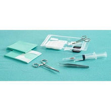 MediSet Wound Suture-2 P1St | Pachet (1 bucata)