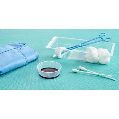 MediSet Dezinfectant pentru piele P1St | Pachet (1 bucata)