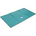 Foliodrape Protect Plus husă pentru masă instrument 80x145 întărită Pachet (20 bucăți)