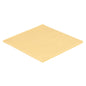 Sito Fenstertuch 1/4 Faltung, chamois, 380 x 350 mm