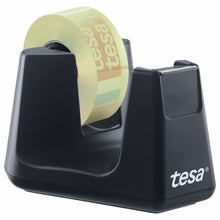 tesafilm Deschizător de folie de masă Smart + 8 role, transparent