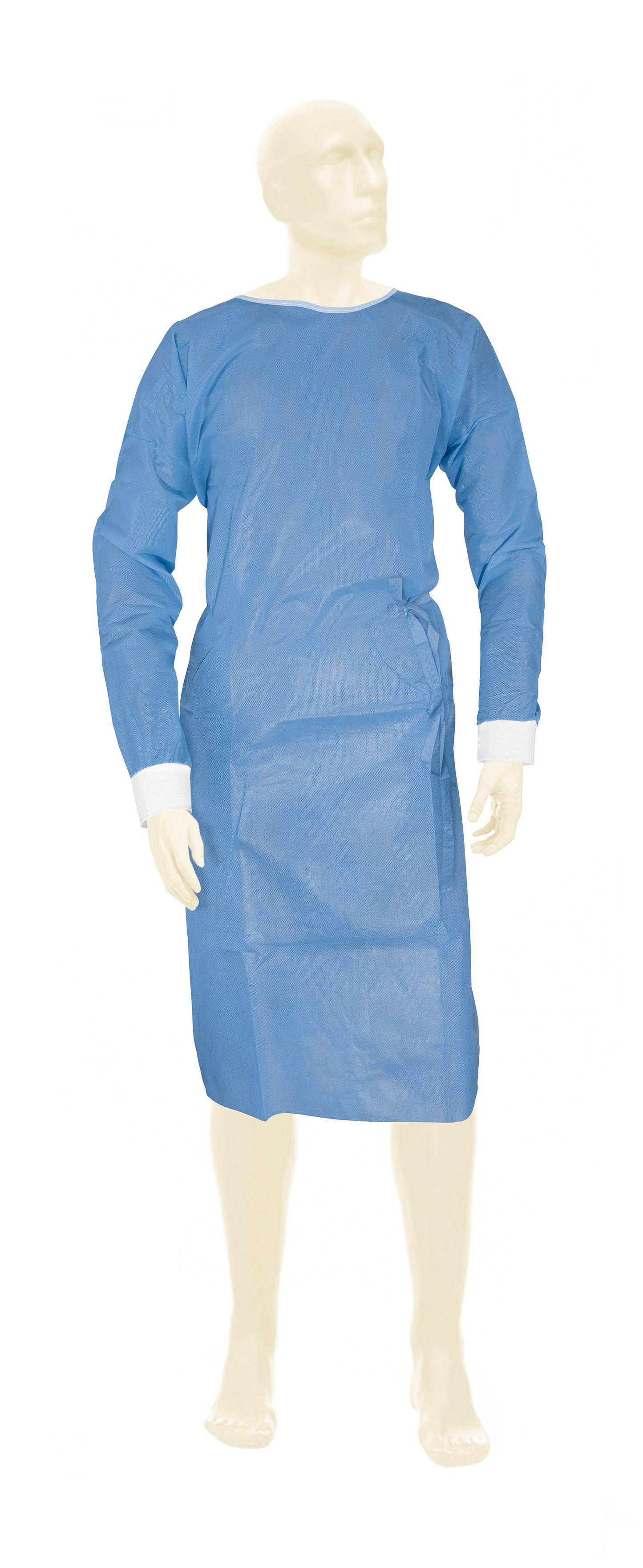 Suavel OP PRO Expert SMMS; Gr. MDIN EN 13795 SP; 43gSteril 120 x 140 | Cutie (30 pachete)