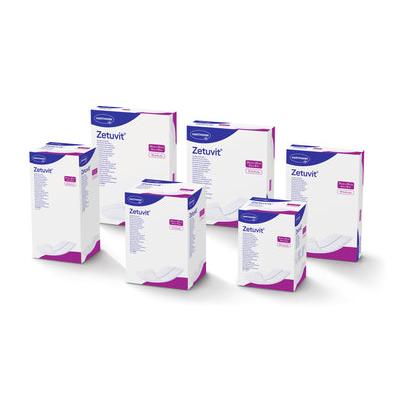 Hartmann Zetuvit st 20x20cm P15 | Pachet (15 bucăți)