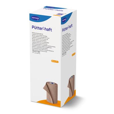 Bandaj Pütter-haft