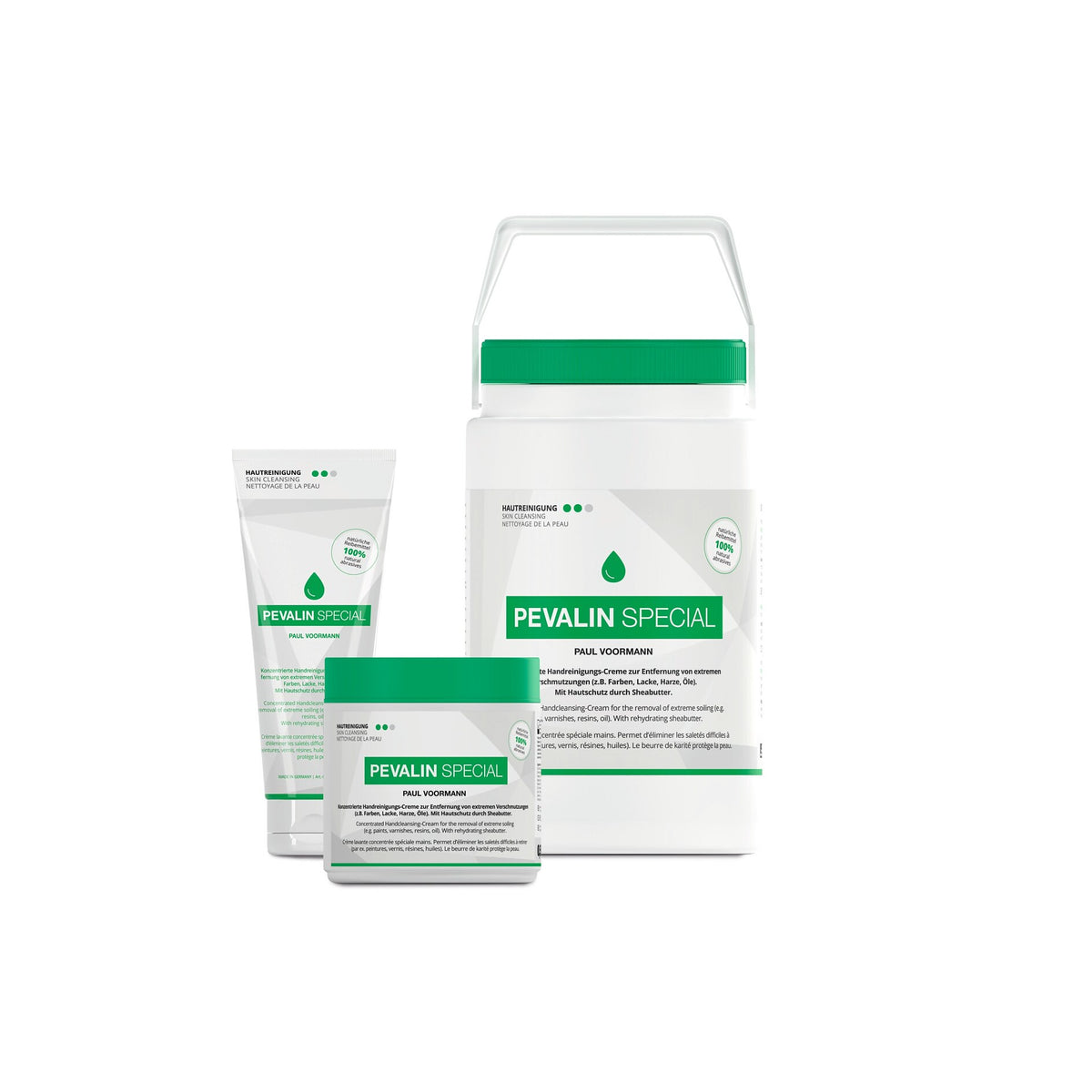tesa Pevalin 56274 SPECIAL, 500 ml – Sortiment