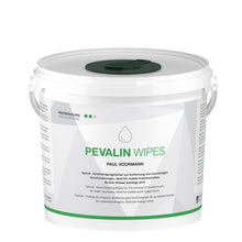 tesa Pevalin 56289 WIPES Șervețele pentru curățarea mâinilor