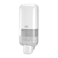 Dozator de săpun și dezinfectant pentru mâini Elevation S4 | Pachet (1 bucata)