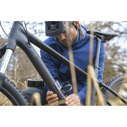 tesa Ultra Power Extreme Tape, schwarz – Anwendung