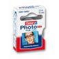 tesa Photo Film Nachfüllrolle, 7,5 m x 12 mm, transparent