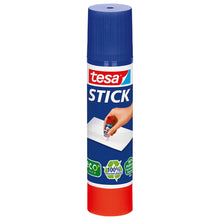 Stick de lipit tesa, fără solvenți, rotund, 10 g