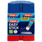 tesa EASY STICK Klebestift, weiß-transluzent, 25 g