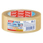 tesapack Ultra Strong Packband transparent, 66 m x 38 mm