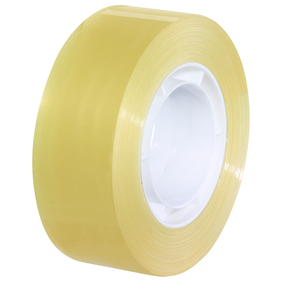 tesafilm standard, transparent 33 m x 19 mm