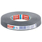 tesa 57230 Gewebeband extra Power Perfect, 50 m x 19 mm grau