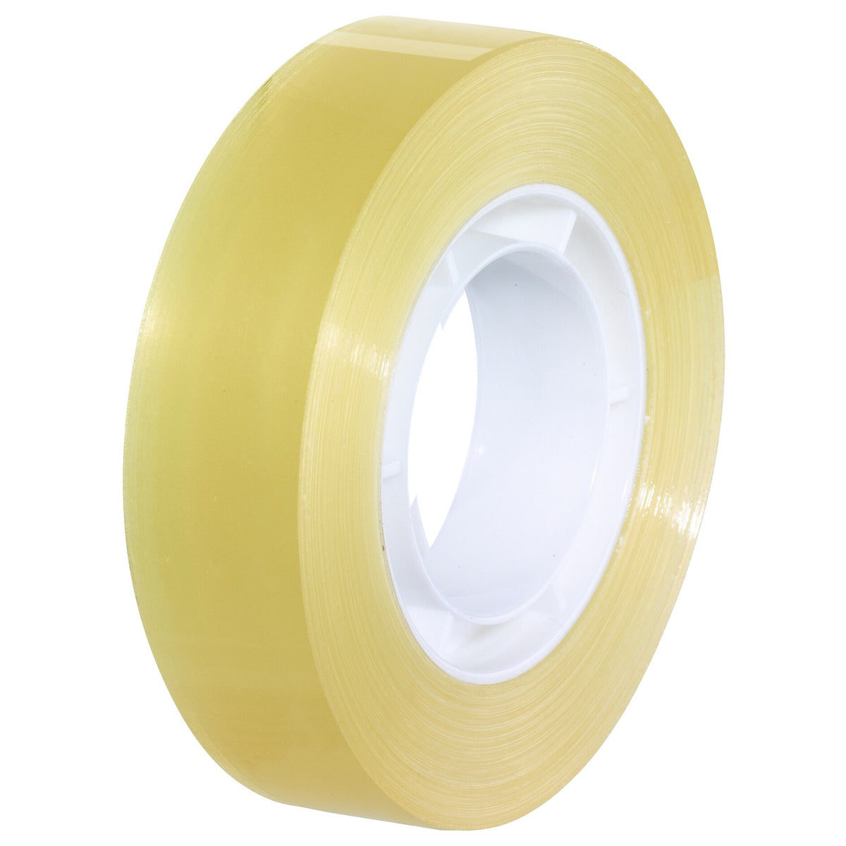 tesafilm 57387 Standard, Shrink, 33 m x 15 mm, transparent