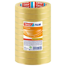 tesafilm 57388 Standard, termocontractabil, 66 m x 15 mm, transparent
