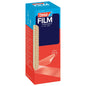 tesafilm TRANSPARENT 33 m x 19 mm