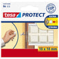 tesa Protect Schutzpuffer, weiß