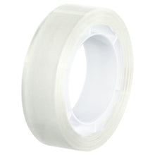 bandă Tesafilm dublu adezivă, 7,5 m x 12 mm, transparentă