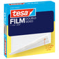 tesafilm DOUBLE-SIDED, transparent, 33 m x 19 mm