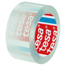 tesafilm CRYSTAL RECYCLED, transparent, 10 m x 19 mm