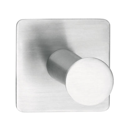 tesa Powerbutton Classic Haken Eckig