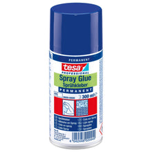 Adeziv spray tesa PERMANENT, 300 ml