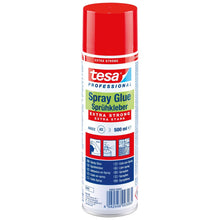 Adeziv spray tesa EXTRA STARK, 500 ml