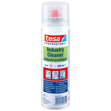 tesa SPRAY DE CURĂȚARE INDUSTRIALĂ, 500 ml