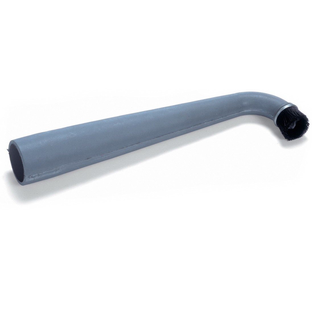 Duza cauciuc unghi Numatic cu perie 225 mm conica, 32 mm accesorii | Pachet (1 bucata)