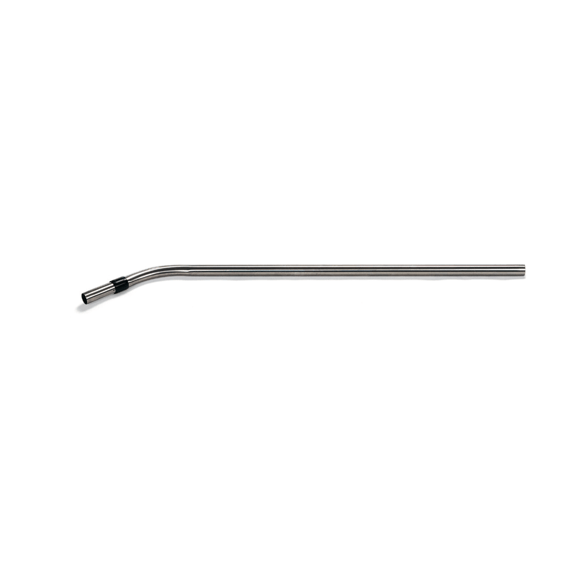 Tub de aspirație Numatic 1 bucată, 1220 mm cu regulator de putere de aspirație din oțel inoxidabil, accesorii 32 mm | Pachet (1 bucata)