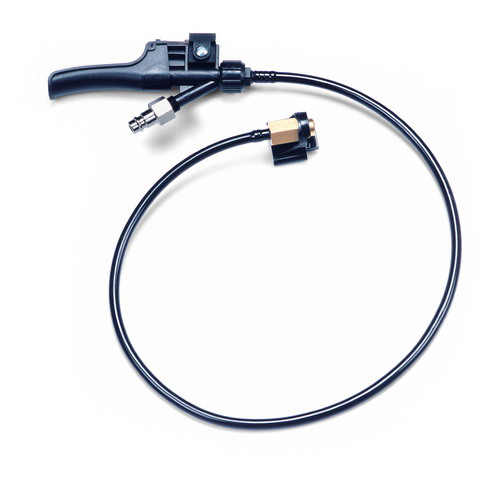 Supapă manuală Numatic cu furtun de pulverizare | Pachet (1 bucata)