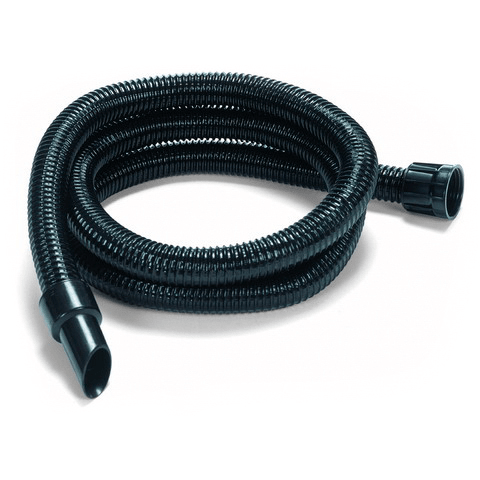 Furtun de aspirare Numatic Hiloflex 3,0 m complet cu racorduri, accesorii 38 mm | Pachet (1 bucata)