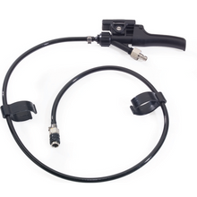 Supapă manuală Numatic cu furtun de pulverizare pentru HL15 | Pachet (1 bucata)