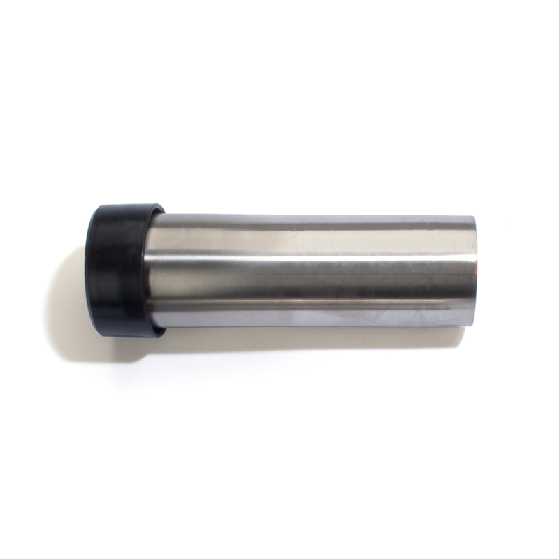 Prelungitor tub de mână Numatic din oțel inoxidabil, 145 mm, accesorii 38 mm | Pachet (1 bucata)