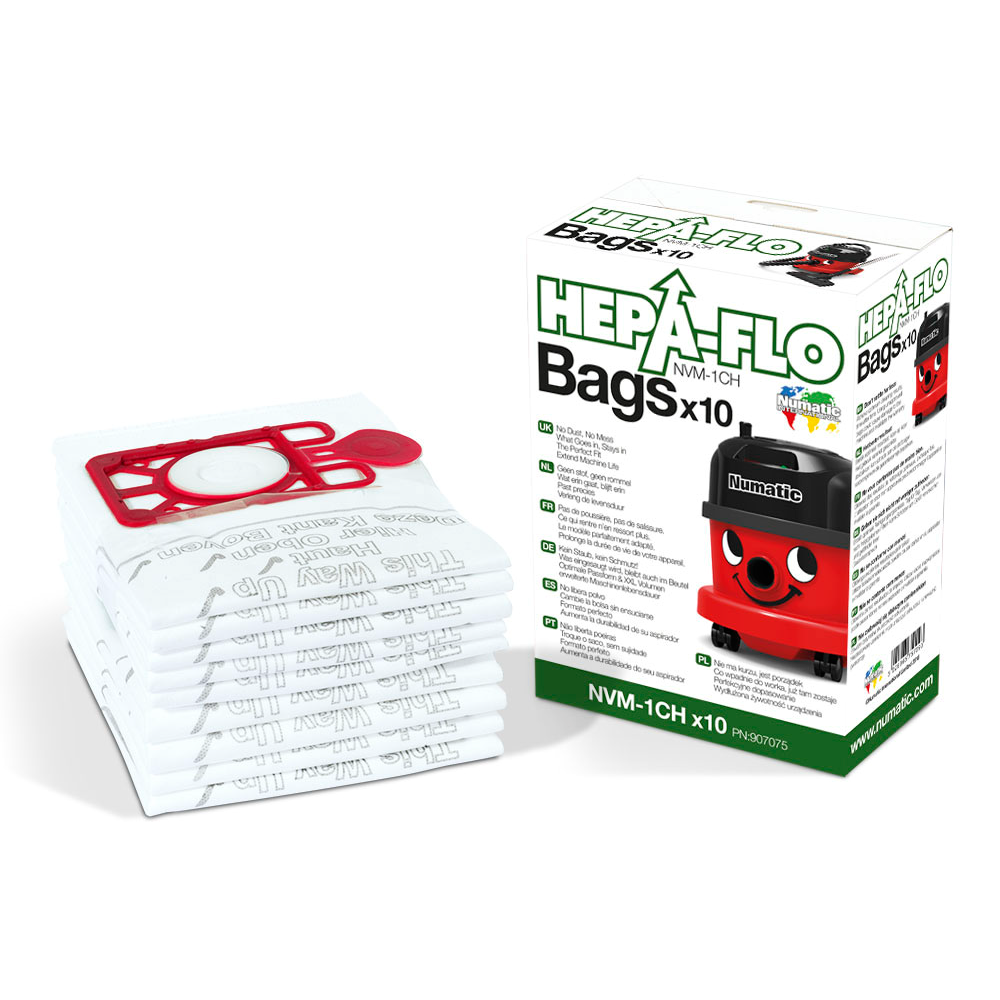 Filtru de înaltă performanță Numatic HEPA-FLO