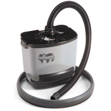 Unitate de aspirare Numatic NuSpeed ​​​​Set Dustrol DT 130 (gri) | Pachet (1 bucata)