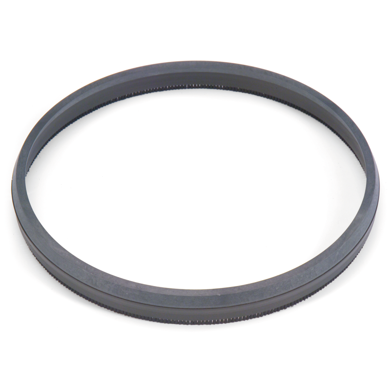 Inel de protecție pentru aspirație/stropire Numatic HFM/NPR/NuSpeed ​​cu benzi de perie | Pachet (1 bucata)