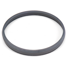 Inel de protecție pentru aspirație/stropire Numatic HFM/NPR/NuSpeed ​​cu benzi de perie | Pachet (1 bucata)