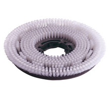 Perie de șampon din nailon Numatic 450 mm | Pachet (1 bucata)