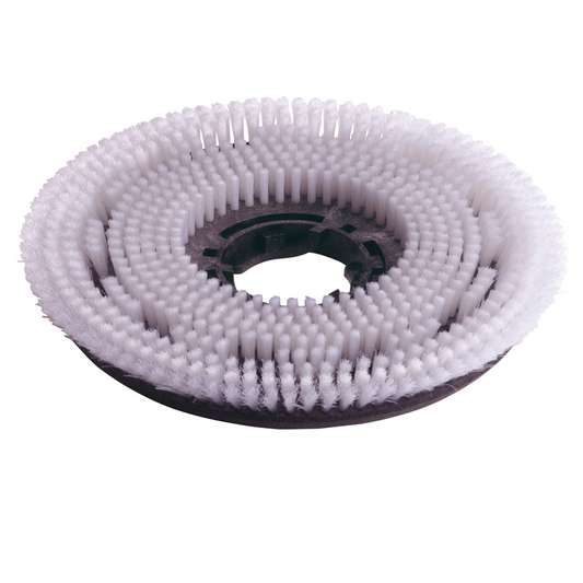 Perie de șampon din nailon Numatic 450 mm | Pachet (1 bucata)