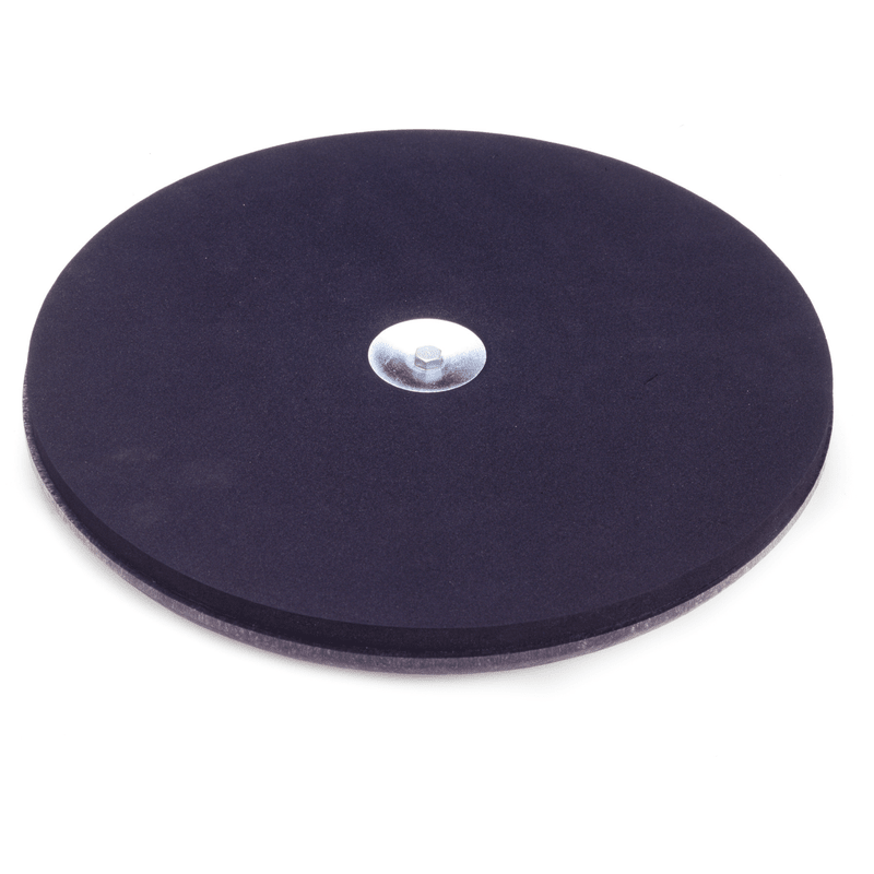 Placă de antrenare din cauciuc spumă Numatic Sandotex 406 mm | Pachet (1 bucata)