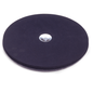 Placă de antrenare din cauciuc spumă Numatic Sandotex 406 mm | Pachet (1 bucata)