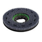 Perie de frecat Numatic SC 370/400 mm verde | Pachet (1 bucata)