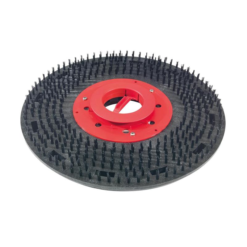 Placă de antrenare Numatic Octo PadLoc, 305 mm pentru TTV678/TVL850 | Pachet (1 bucata)